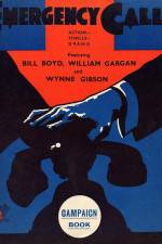 Watch Emergency Call Watch123movies