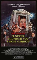 Watch Joe DeRosa: I Never Promised You a Rose Garden Watch123movies