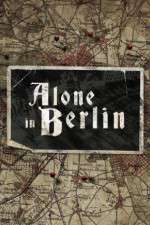 Watch Alone in Berlin Watch123movies