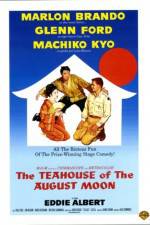 Watch The Teahouse of the August Moon Watch123movies