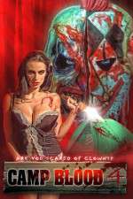 Watch Camp Blood 4 Watch123movies