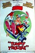 Watch Tummy Trouble Watch123movies