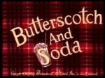 Watch Butterscotch and Soda (Short 1948) Watch123movies