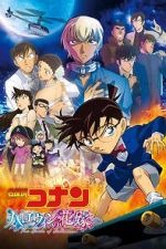 Watch Detective Conan: The Bride of Halloween Watch123movies