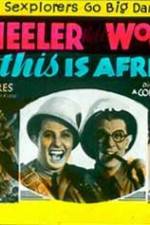 Watch So This Is Africa Watch123movies