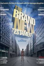 Watch Le tout nouveau testament Watch123movies