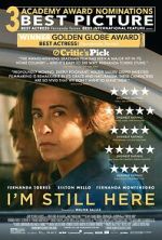 Watch I\'m Still Here Watch123movies
