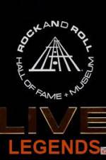 Watch Rock and Roll Hall Of Fame Museum Live Legends Watch123movies