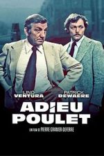 Watch The French Detective Watch123movies