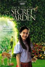 Watch Back to the Secret Garden Watch123movies