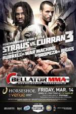 Watch Bellator 112 Watch123movies