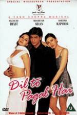 Watch Dil To Pagal Hai Watch123movies