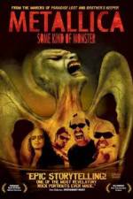 Watch Metallica: Some Kind of Monster Watch123movies