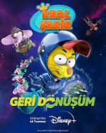 Watch Kral Sakir: Geri Dönüsüm Watch123movies