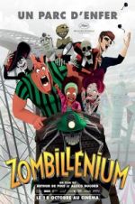 Watch Zombillénium Watch123movies