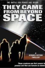 Watch They Came from Beyond Space Watch123movies
