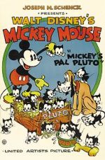 Watch Mickey's Pal Pluto (Short 1933) Watch123movies