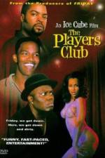Watch The Players Club Watch123movies