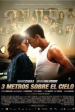 Watch Three Meters Above The Sky Watch123movies
