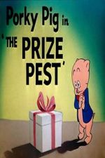 Watch The Prize Pest (Short 1951) Watch123movies