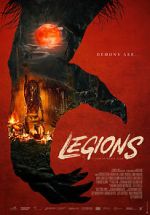 Watch Legions Watch123movies