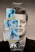 Watch JFK: What the Doctors Saw Watch123movies