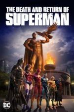 Watch The Death and Return of Superman Watch123movies