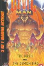 Watch Debiruman Tanjou hen Watch123movies