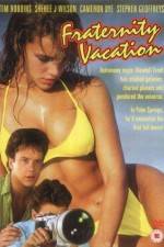 Watch Fraternity Vacation Watch123movies