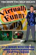 Watch Virtually Funny Watch123movies
