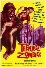Watch Teenage Zombies Watch123movies