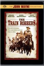 Watch The Train Robbers Watch123movies