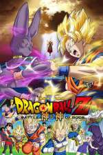 Watch Dragon Ball Z: Doragon bôru Z - Kami to Kami Watch123movies