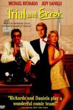 Watch Trial and Error Watch123movies