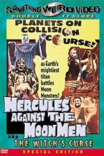 Watch Maciste all'inferno Watch123movies