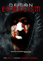 Watch Demon Exorcism: The Devil Inside Maxwell Bastas Watch123movies