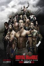 Watch WWE Royal Rumble Watch123movies