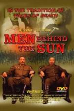 Watch Men Behind The Sun (Hei tai yang 731) Watch123movies