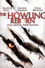 Watch The Howling Reborn Watch123movies