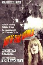 Watch Not of This World Watch123movies