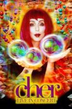 Watch Cher Live in Concert from Las Vegas Watch123movies
