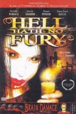 Watch Hell Hath No Fury Watch123movies