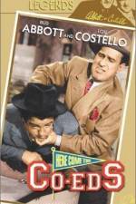 Watch Here Come the Co-eds Watch123movies