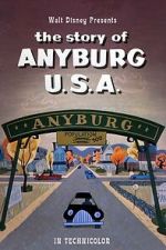 Watch The Story of Anyburg U.S.A. (Short 1957) Watch123movies