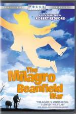 Watch The Milagro Beanfield War Watch123movies