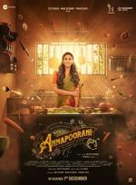 Watch Annapoorani Watch123movies