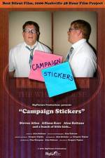 Watch Campaign Stickers Watch123movies