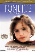 Watch Ponette Watch123movies