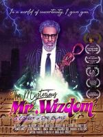 Watch The Mysterious Mr. Wizdom Watch123movies