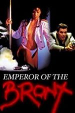 Watch Emperor of the Bronx Watch123movies